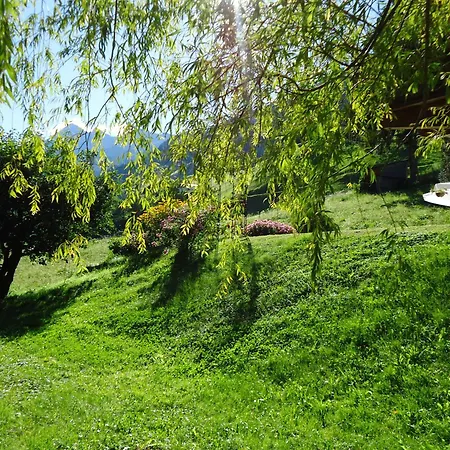 בית הארחה Josefinenhof