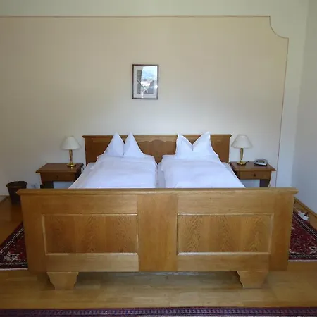 Josefinenhof Guest house 3*