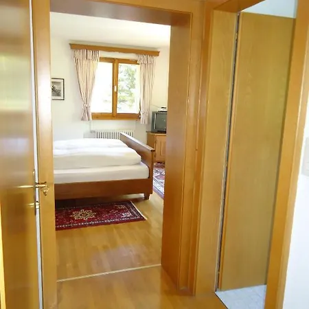 Гостевой дом Josefinenhof