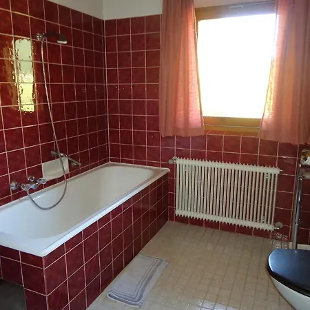 Josefinenhof ניוסטיפט אים סטובאיטל