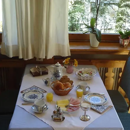 Гостевой дом Josefinenhof