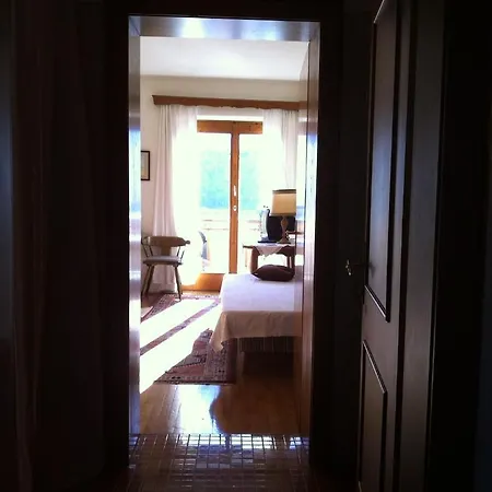 בית הארחה Josefinenhof ניוסטיפט אים סטובאיטל