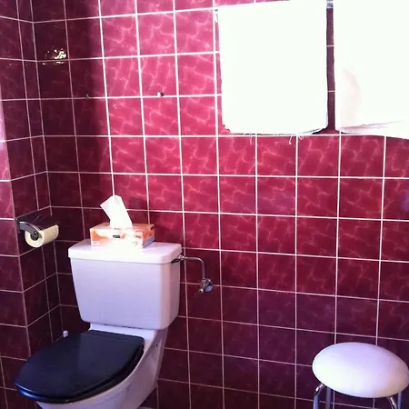 Josefinenhof בית הארחה 3*