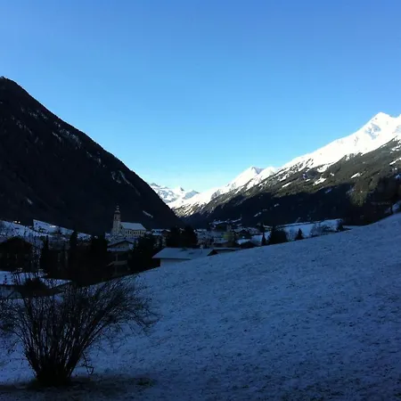 Josefinenhof בית הארחה 3*