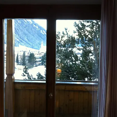 Pensjonat Josefinenhof Neustift im Stubaital