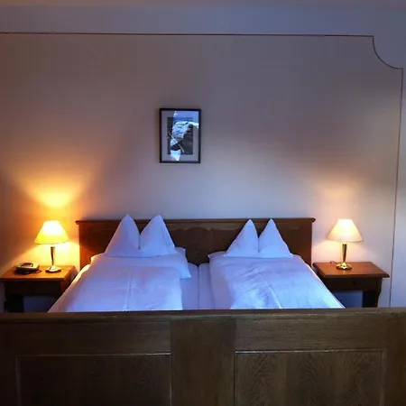 Гостевой дом Josefinenhof