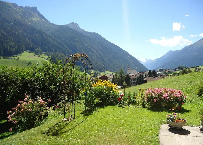 Affittacamere Josefinenhof 3*