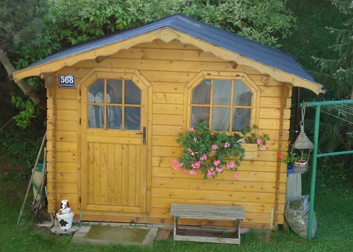 Josefinenhof Neustift im Stubaital