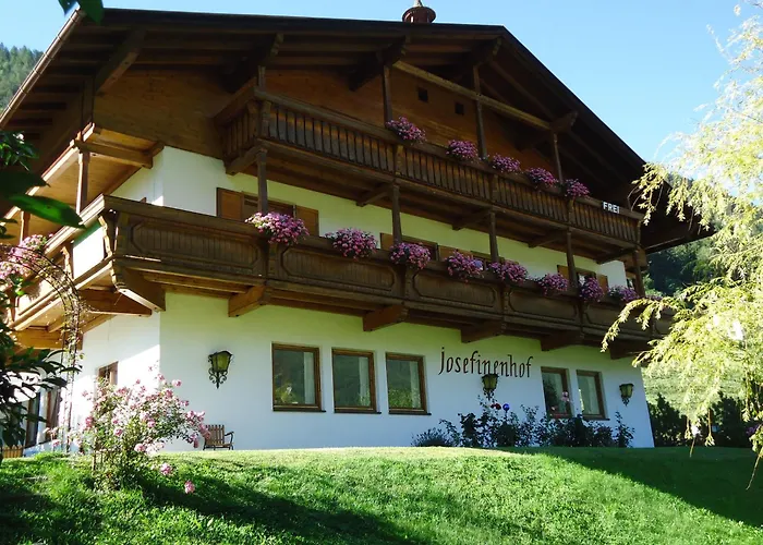 Affittacamere Josefinenhof