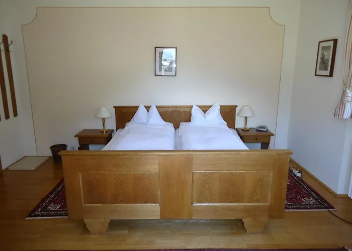 Josefinenhof Affittacamere 3*