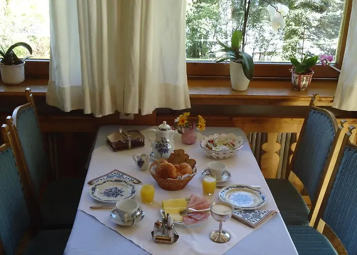 Affittacamere Josefinenhof