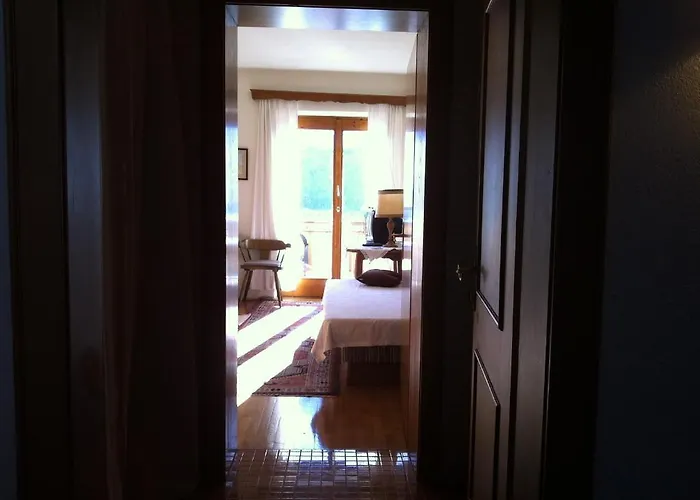 Affittacamere Josefinenhof Neustift im Stubaital