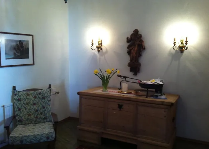 Josefinenhof Affittacamere Neustift im Stubaital