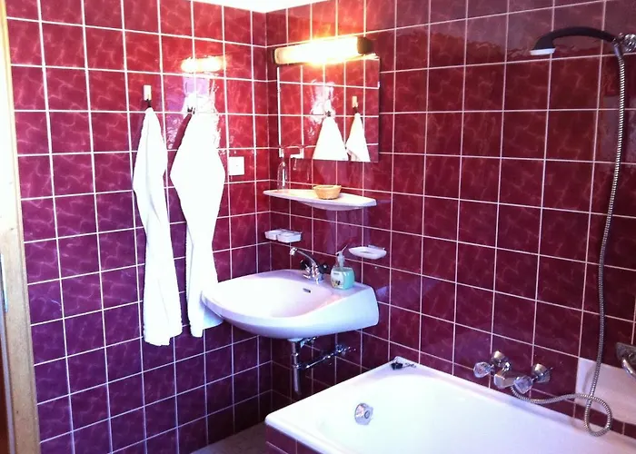 Josefinenhof Affittacamere