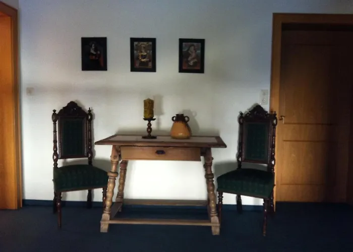 Affittacamere Josefinenhof 3*