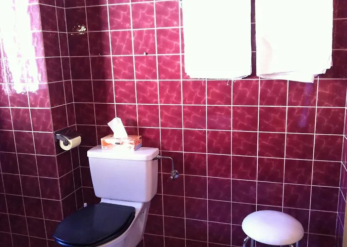 Josefinenhof Affittacamere 3*