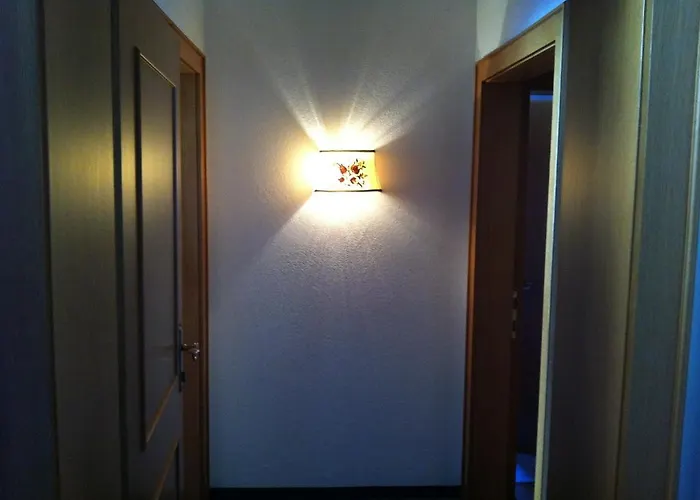 Affittacamere Josefinenhof Neustift im Stubaital