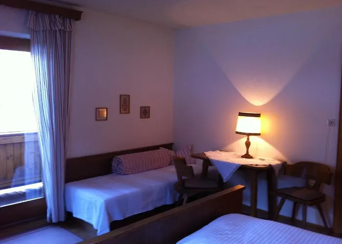 Affittacamere Josefinenhof 3*