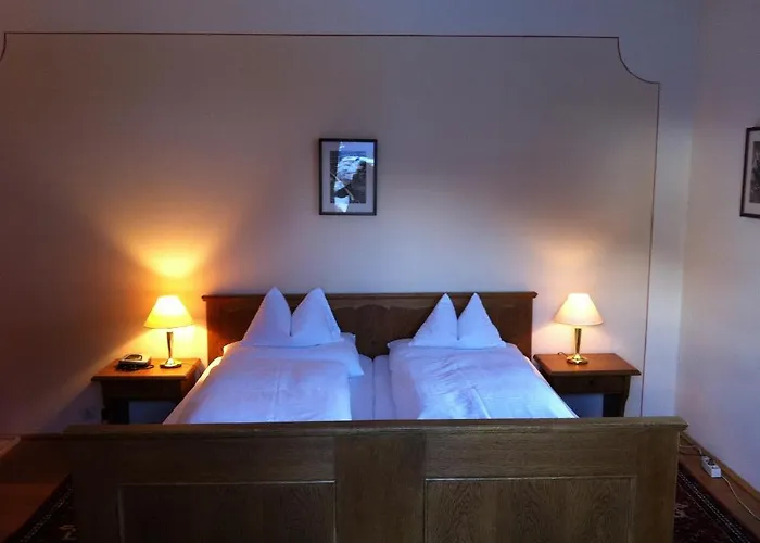 Affittacamere Josefinenhof