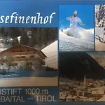 Josefinenhof Neustift im Stubaital