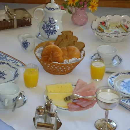 Maison d'hôtes Josefinenhof 3*