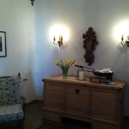 Josefinenhof Maison d'hôtes Neustift im Stubaital