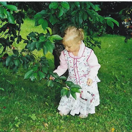 Gasthuis Josefinenhof Neustift im Stubaital