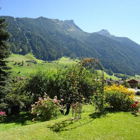 Gasthuis Josefinenhof 3*