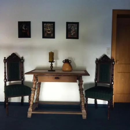 Gasthuis Josefinenhof 3*